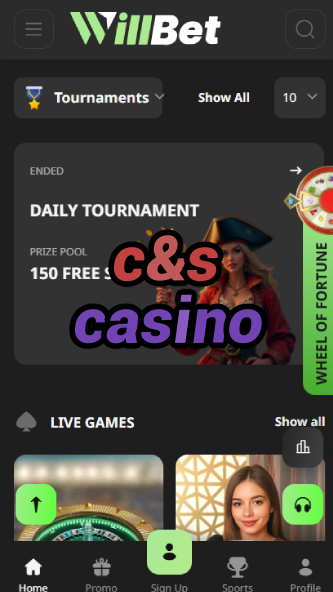 C&S Casino - Trusted Online Gambling Site-a5betcasino.ydblkf.net