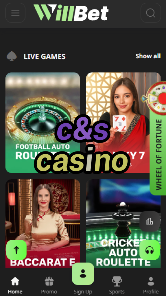 C&S Casino - Trusted Online Gambling Site-a5betcasino.ydblkf.net