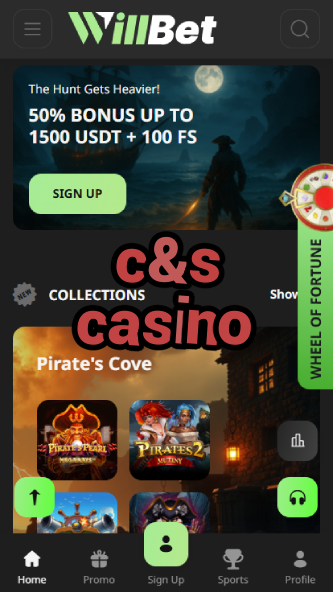 C&S Casino - Trusted Online Gambling Site-a5betcasino.ydblkf.net